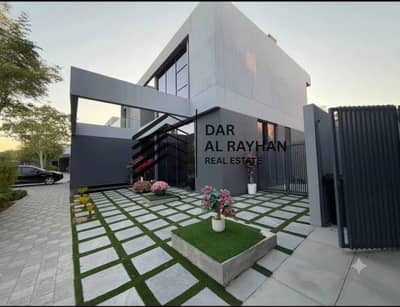 5 Camere Villa in vendita a Tilal City, Sharjah - 219672. png