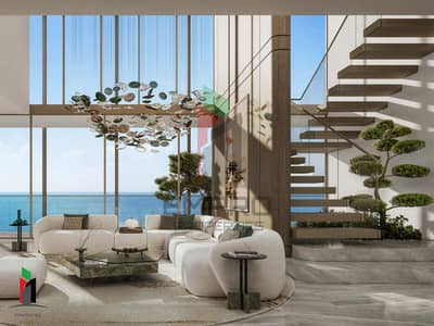 Appartement de 3 chambres à à vendre à Dubai Islands, Dubai - Appartement à Dubai Islands，Hado by Beyond, 3 chambres, 7545000 AED - 16464018
