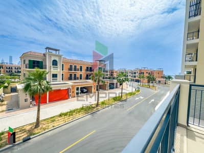 2 habitaciones Apartamento para en Venta en La Mer, Dubai - Apartamento en La Mer，Port de La Mer，La Sirene，La Sirene 2，La Sirene Tower 4, 2 dormitorios, 4450000 AED - 16586109