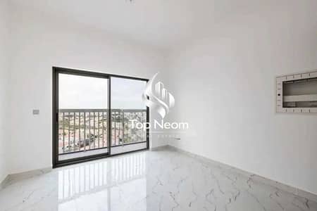Estudio para en Venta en Dubai Land Residence Complex (DLRC), Dubai - Apartamento en Dubai Land Residence Complex (DLRC)，Time 1 Building, 494999 AED - 15911262