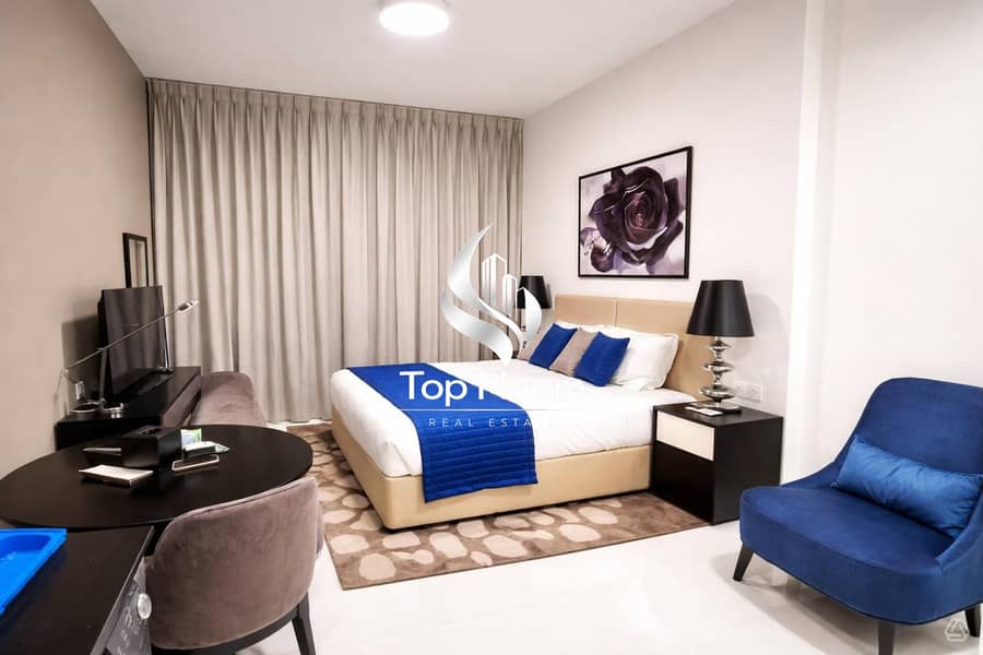 Hotelwohnung in DAMAC Hills 2 (Akoya by DAMAC),Viridis Residence and Hotel Apartments,Viridis Tower A, 489999 AED - 15145276 Hotelwohnung in DAMAC Hills 2 (Akoya by DAMAC),Viridis Residence and Hotel Apartments,Viridis Tower A, 489999 AED - 15145276