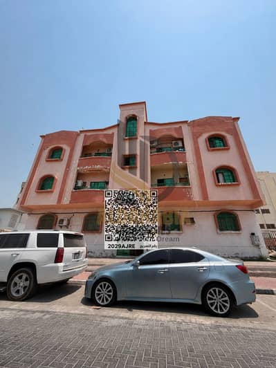 Estudio para en Alquiler en Al Nuaimiya, Ajman - 60094fae-17e6-4e1c-87b6-4c6ac62ee0dd. jpg