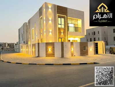 5 Bedroom Villa for Sale in Al Amerah, Ajman - WhatsApp Image 2026-09-22 at 12.46. 02 AM (1). jpeg 5 Bedroom Villa for Sale in Al Amerah, Ajman - WhatsApp Image 2026-09-22 at 12.46. 02 AM (1). jpeg