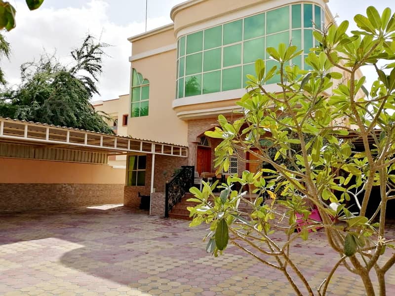 5000 sqft Villa with Electricity and water Free Hold For All Nationalities in very good price
