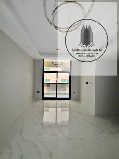 Appartement de 1 chambre à à louer à Al Hamidiyah, Ajman - 1000118376. jpg Appartement de 1 chambre à à louer à Al Hamidiyah, Ajman - 1000118376. jpg