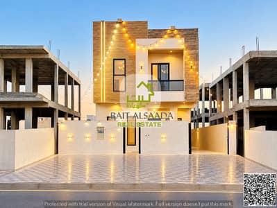 Villa de 3 chambres à à vendre à Al Helio, Ajman - WhatsApp Image 2026-09-21 at 8.16. 35 PM. jpeg