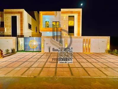 4 Slaapkamers Villa te Koop in Al Helio, Ajman - WhatsApp Image 2026-09-16 at 4.58. 06 PM. jpeg