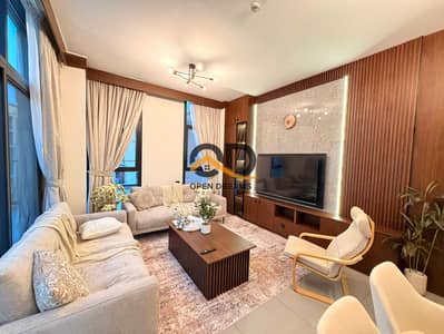 2 Camere Penthouse in affitto a Muwaileh Commercial, Sharjah - 1000158426. jpg