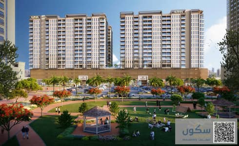 Appartement de 1 chambre à à vendre à Emirates City, Ajman - WhatsApp Image 2026-09-22 at 2.57. 22 AM. jpeg