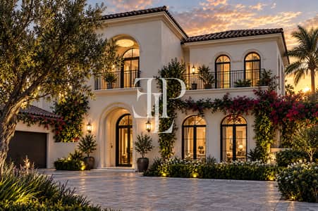 Townhouse de 3 chambres à à vendre à Al Hudayriat Island, Abu Dhabi - 1. png