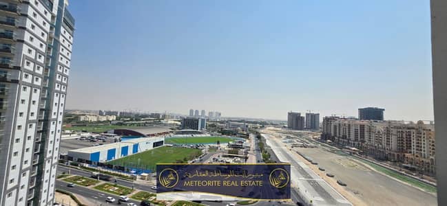 2 Camere Appartamento in affitto a Dubai Sports City, Dubai - HERA 2BR 716 (24). jpeg