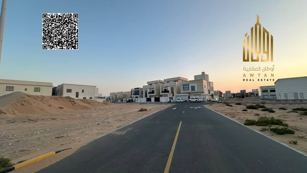 Участок в Аль Захья, 1800000 AED - 16574683 Участок в Аль Захья, 1800000 AED - 16574683