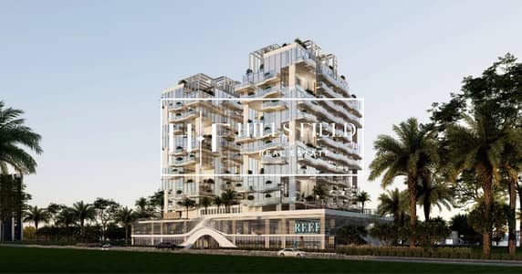 1 Slaapkamer Appartement te Koop in Dubai Land Residence Complex (DLRC), Dubai - IMG_7484. png 1 Slaapkamer Appartement te Koop in Dubai Land Residence Complex (DLRC), Dubai - IMG_7484. png