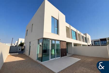 4 Schlafzimmer Townhouse zum Miete in The Valley by Emaar, Dubai - Reihenhaus in The Valley by Emaar，Talia, 4 schlafzimmer, 175000 AED - 16589428