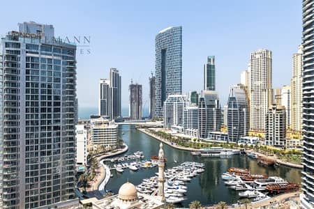 Appartement de 2 chambres à à vendre à Dubai Marina, Dubai - _W4A907. jpg Appartement de 2 chambres à à vendre à Dubai Marina, Dubai - _W4A907. jpg