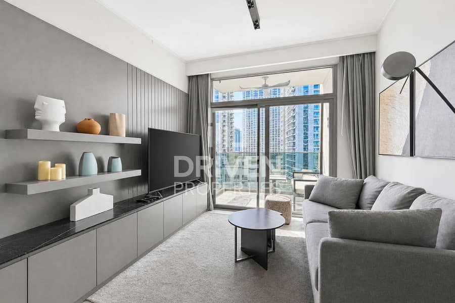 Appartamento a Business Bay,MAG 318, 2 camere da letto, 150000 AED - 16589457 Appartamento a Business Bay,MAG 318, 2 camere da letto, 150000 AED - 16589457