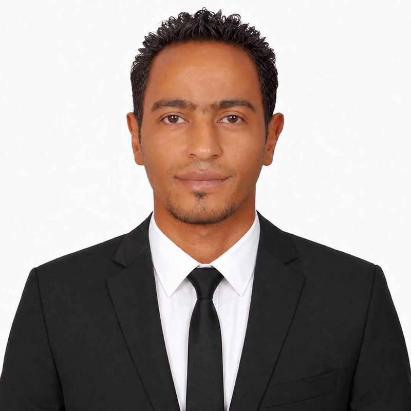Ahmed Elmahdy Ahmed Elmahdy