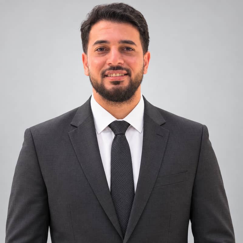 Ali Husseiny Ali Husseiny