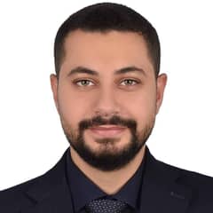 Amr Aly