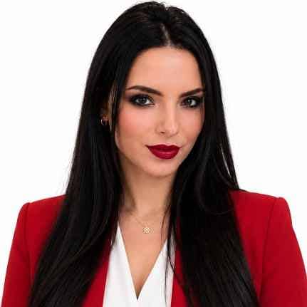 Amal Saad