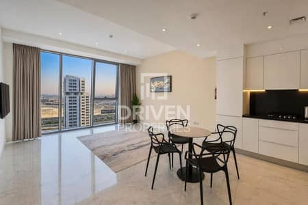 1 Slaapkamer Appartement te Huur in Business Bay, Dubai - Appartement in Business Bay，The Pad, 1 slaapkamer, 80000 AED - 16589469
