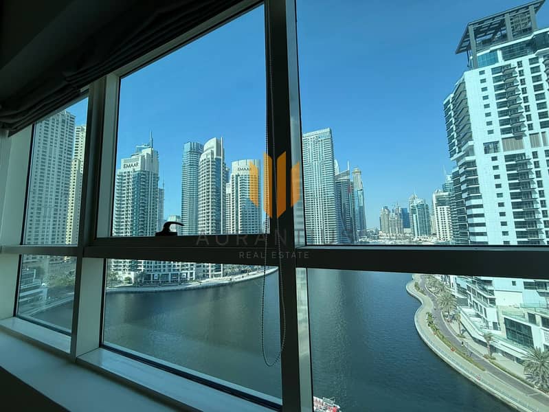 شقة في برج مارينا فيو B،أبراج مارينا فيو،دبي مارينا 1 غرفة 85000 درهم - 16589479 شقة في برج مارينا فيو B،أبراج مارينا فيو،دبي مارينا 1 غرفة 85000 درهم - 16589479