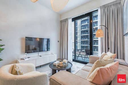 1 Camera Appartamento in affitto a Meydan, Dubai - Appartamento a Meydan，Azizi Riviera，Azizi Riviera 42, 1 camera da letto, 90000 AED - 16589488