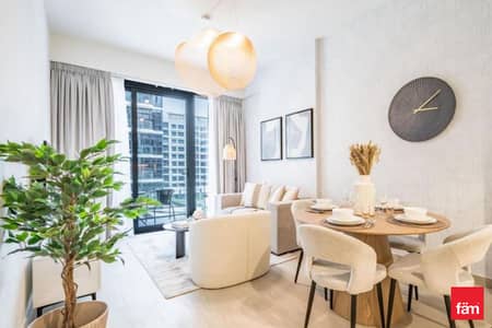 1 Camera Appartamento in vendita a Meydan, Dubai - Appartamento a Meydan，Azizi Riviera，Azizi Riviera 42, 1 camera da letto, 1150000 AED - 16589490