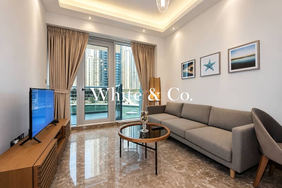 Appartement in Dubai Marina,Orra Harbour Residences, 1 slaapkamer, 1695000 AED - 16589496 Appartement in Dubai Marina,Orra Harbour Residences, 1 slaapkamer, 1695000 AED - 16589496