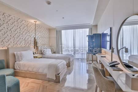 Studio zum Verkauf in Palm Jumeirah, Dubai - Wohnung in Palm Jumeirah,FIVE Palm Jumeirah, 1300000 AED - 16589493 Studio zum Verkauf in Palm Jumeirah, Dubai - Wohnung in Palm Jumeirah,FIVE Palm Jumeirah, 1300000 AED - 16589493