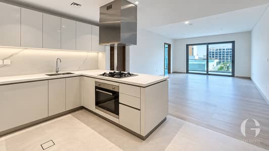 1 Camera Appartamento in vendita a Sobha Hartland, Dubai - Image 1 1 Camera Appartamento in vendita a Sobha Hartland, Dubai - Image 1