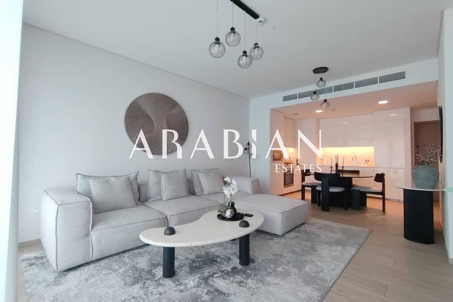 Appartement à Dubai Creek Harbour,Palace Residences, 1 chambre, 130000 AED - 16589510 Appartement à Dubai Creek Harbour,Palace Residences, 1 chambre, 130000 AED - 16589510