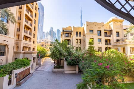 1 Schlafzimmer Wohnung zum Verkauf in Downtown Dubai, Dubai - DHEL3156_HDR. jpg