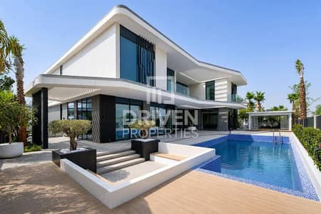 6 Slaapkamers Villa te Huur in Dubai Hills Estate, Dubai - Villa in Dubai Hills Estate,Majestic Vistas, 6 slaapkamers, 2749999 AED - 16589518 6 Slaapkamers Villa te Huur in Dubai Hills Estate, Dubai - Villa in Dubai Hills Estate,Majestic Vistas, 6 slaapkamers, 2749999 AED - 16589518