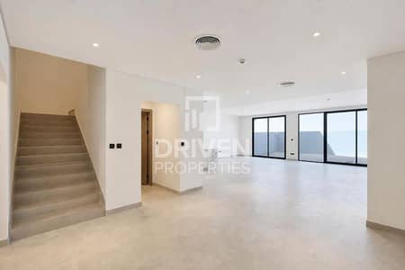 3 Bedroom Townhouse for Rent in California Village, Dubai - Rented | Unique and Modern Layout | Spacious