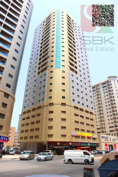 1 Bedroom Flat for Rent in Al Nuaimiya, Ajman - IMG_5902. png