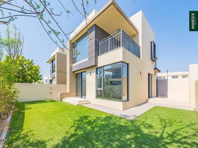 Townhouse de 4 chambres à à louer à Dubai Hills Estate, Dubai - Maison de ville à Dubai Hills Estate,Maple,Maple 2, 4 chambres, 260000 AED - 16589542 Townhouse de 4 chambres à à louer à Dubai Hills Estate, Dubai - Maison de ville à Dubai Hills Estate,Maple,Maple 2, 4 chambres, 260000 AED - 16589542