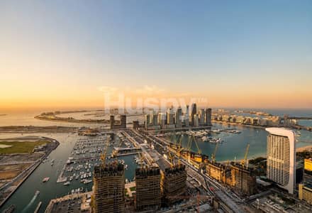 2 Camere Appartamento in vendita a Dubai Marina, Dubai - Appartamento a Dubai Marina,DAMAC Heights, 2 camere da letto, 3600000 AED - 16589550 2 Camere Appartamento in vendita a Dubai Marina, Dubai - Appartamento a Dubai Marina,DAMAC Heights, 2 camere da letto, 3600000 AED - 16589550