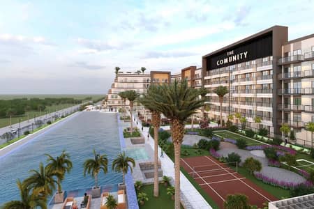 Estudio para en Venta en Motor City, Dubai - Apartamento en Motor City,The Community Motor City, 609888 AED - 16589553 Estudio para en Venta en Motor City, Dubai - Apartamento en Motor City,The Community Motor City, 609888 AED - 16589553