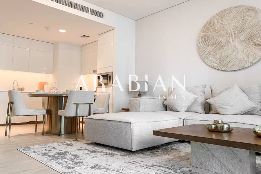 Appartement in Dubai Creek Harbour,Palace Residences, 1 slaapkamer, 140000 AED - 16589554 Appartement in Dubai Creek Harbour,Palace Residences, 1 slaapkamer, 140000 AED - 16589554