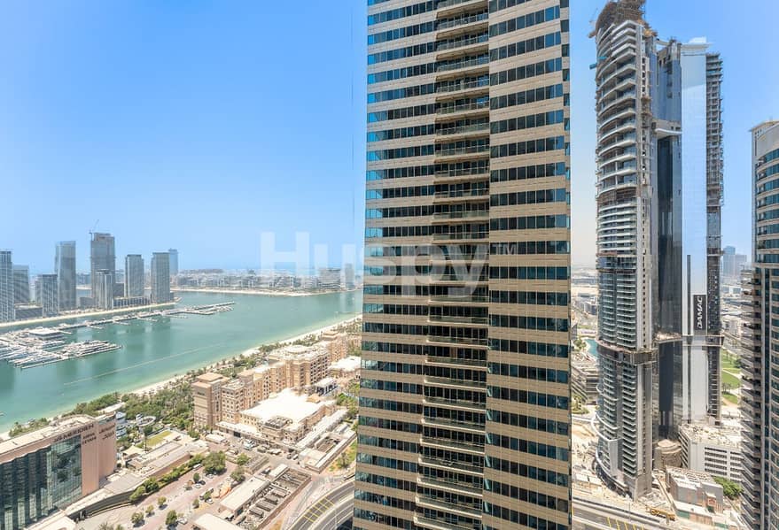 Vacant | Sea View | High Floor Vacant | Sea View | High Floor