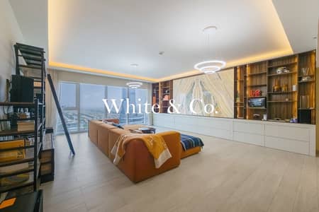3 Slaapkamers Appartement te Koop in Jumeirah Lake Towers (JLT), Dubai - Appartement in Jumeirah Lake Towers (JLT)，JLT Cluster L，Me Do Re, 3 slaapkamers, 5200000 AED - 16589576