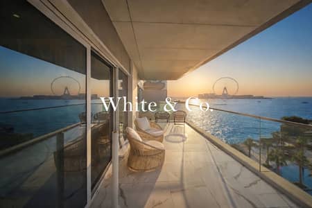 3 habitaciones Apartamento para en Venta en Jumeirah Beach Residence (JBR), Dubai - Apartamento en Jumeirah Beach Residence (JBR)，One JBR, 3 dormitorios, 10800000 AED - 16589578