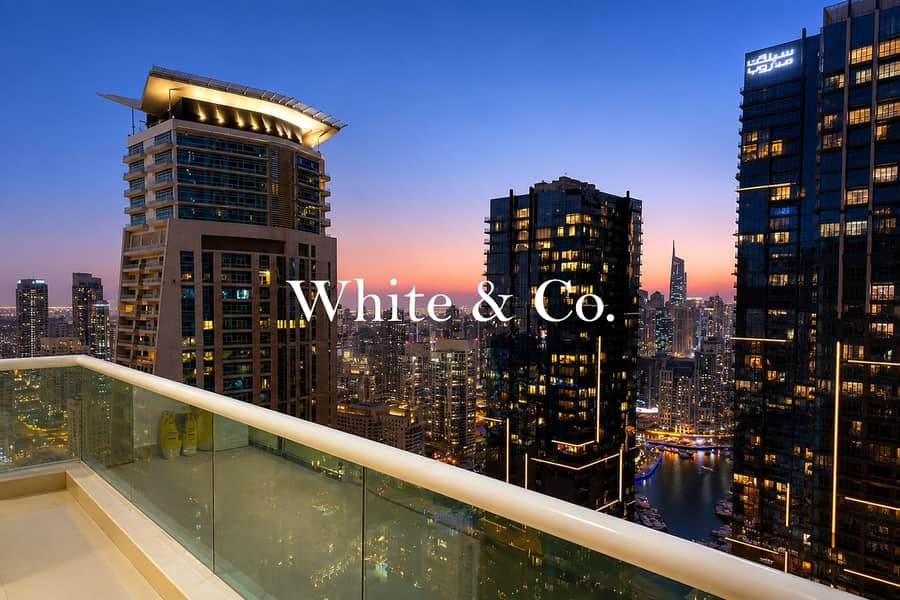位于迪拜码头,滨海山岭塔楼 1 卧室的公寓 925000 AED - 16589579 位于迪拜码头,滨海山岭塔楼 1 卧室的公寓 925000 AED - 16589579