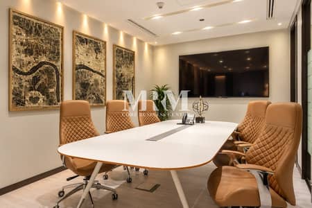 Office in affitto a Business Bay, Dubai - WhatsApp Image 2026-09-21 at 11.00. 52 PM. jpeg