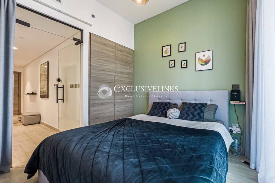 Appartamento a Dubai Marina,Studio One Tower, 82000 AED - 16585568 Appartamento a Dubai Marina,Studio One Tower, 82000 AED - 16585568