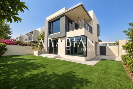 4 Camere Villa in affitto a Dubai Hills Estate, Dubai - Villa a Dubai Hills Estate,Maple,Maple 1, 4 camere da letto, 300000 AED - 16589586 4 Camere Villa in affitto a Dubai Hills Estate, Dubai - Villa a Dubai Hills Estate,Maple,Maple 1, 4 camere da letto, 300000 AED - 16589586