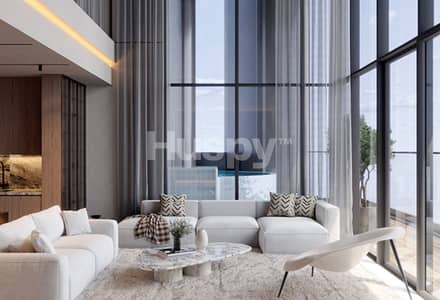 1 Schlafzimmer Wohnung zum Verkauf in Jumeirah Village Circle (JVC), Dubai - Wohnung in Jumeirah Village Circle (JVC)，JVC District 15，The Autograph S Series, 1 schlafzimmer, 1400000 AED - 16589591