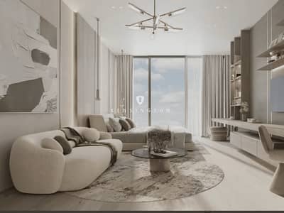 1 Camera Appartamento in vendita a Dubai Land Residence Complex (DLRC), Dubai - Appartamento a Dubai Land Residence Complex (DLRC)，Cove Edition Residence 2 by Imtiaz, 1 camera da letto, 1344526 AED - 16589596