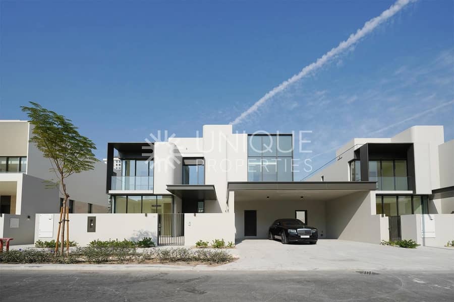 Villa in Dubai Hills Estate,Address Villas Hillcrest, 5 schlafzimmer, 1550000 AED - 16589617 Villa in Dubai Hills Estate,Address Villas Hillcrest, 5 schlafzimmer, 1550000 AED - 16589617